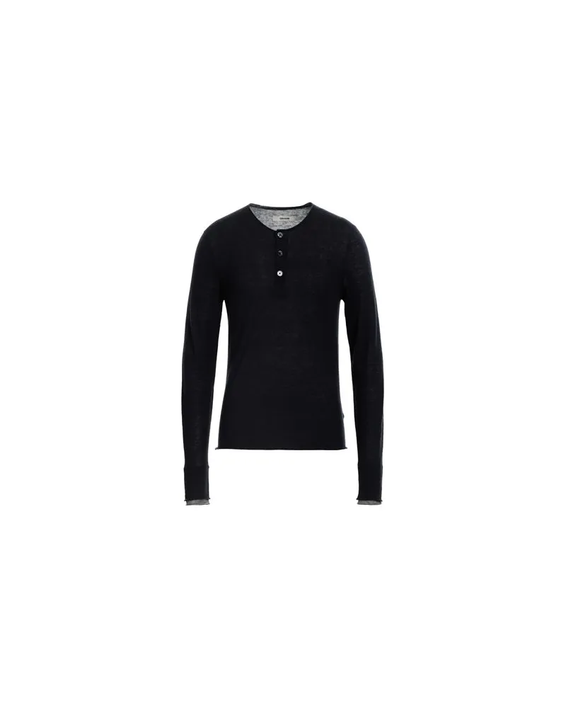 Zadig & Voltaire STRICKWAREN - Pulloverauf YOOX.COM Marineblau