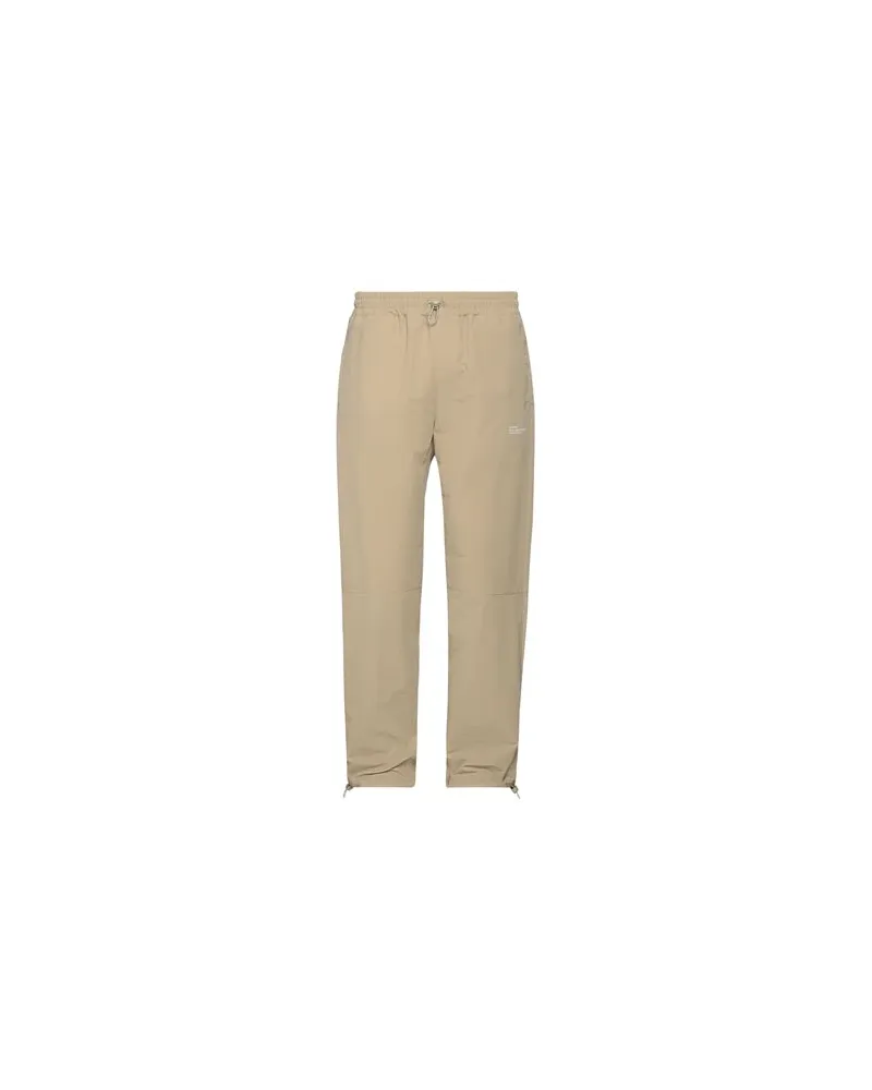 Dr. Denim Jeansmakers HOSEN & RÖCKE - Hosenauf YOOX.COM Sand