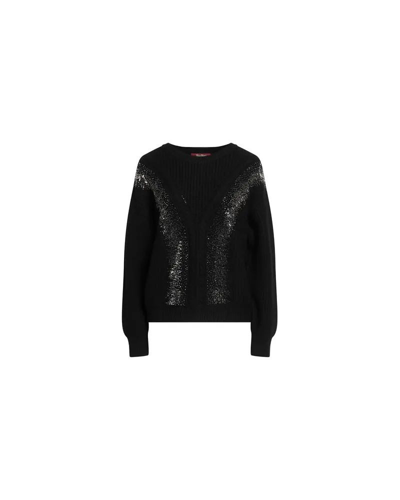 HUGO BOSS TOPS - Sweatshirtsauf YOOX.COM Schwarz