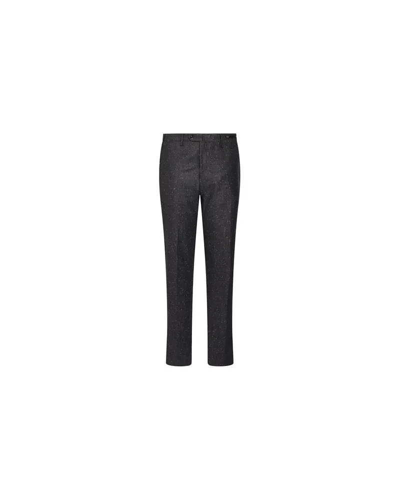 PT TORINO HOSEN & RÖCKE - Hosenauf YOOX.COM Braungrau