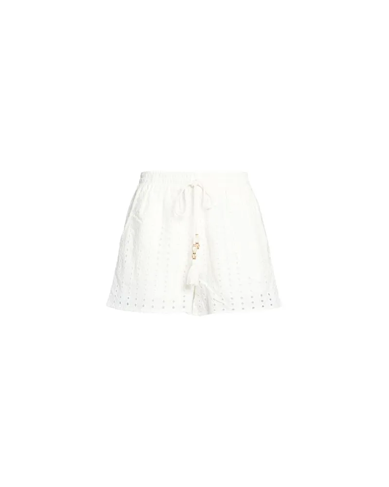 Twin-Set U&B - HOSEN & RÖCKE - Shorts & Bermudashortsauf YOOX.COM Off
