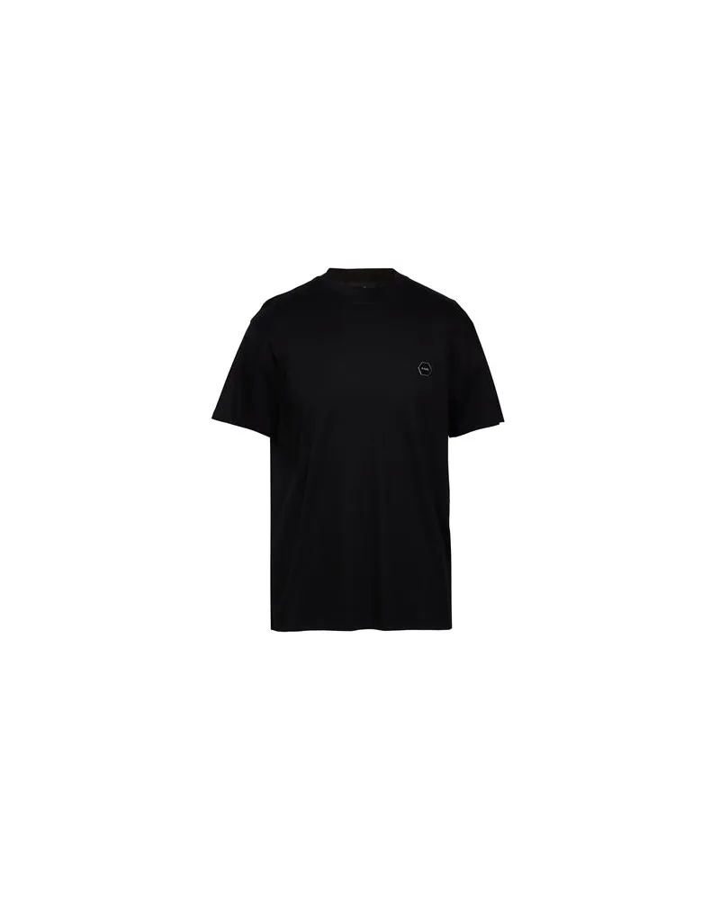 BALR. TOPS - T-shirtsauf YOOX.COM Schwarz