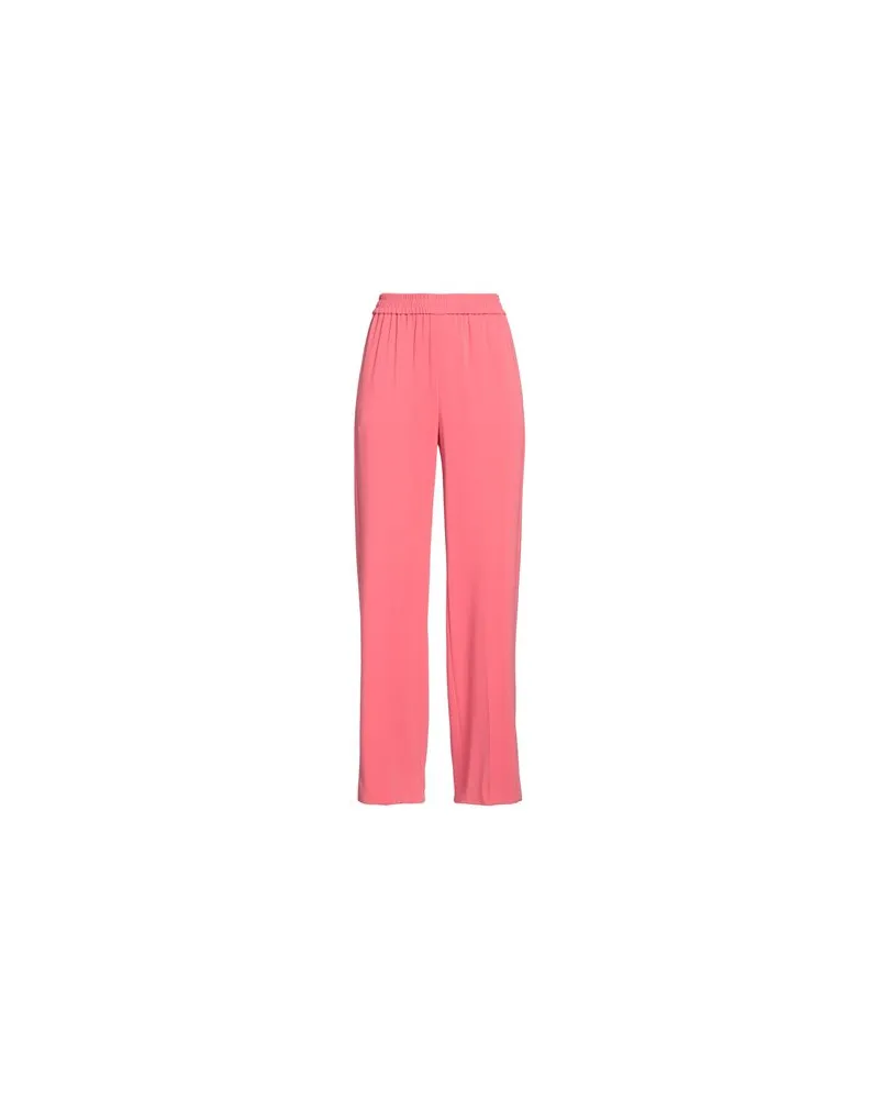 Alberto Biani HOSEN & RÖCKE - Hosenauf YOOX.COM Magenta