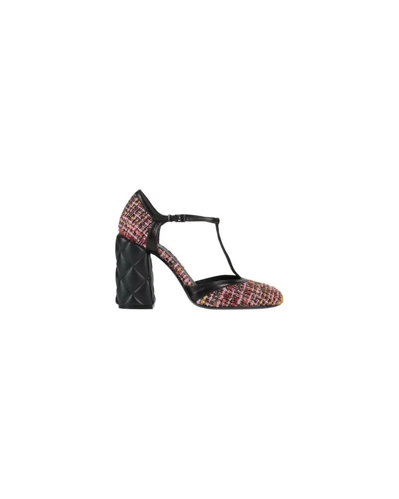 FESTA Milano SCHUHE - Pumpsauf YOOX.COM Rosa