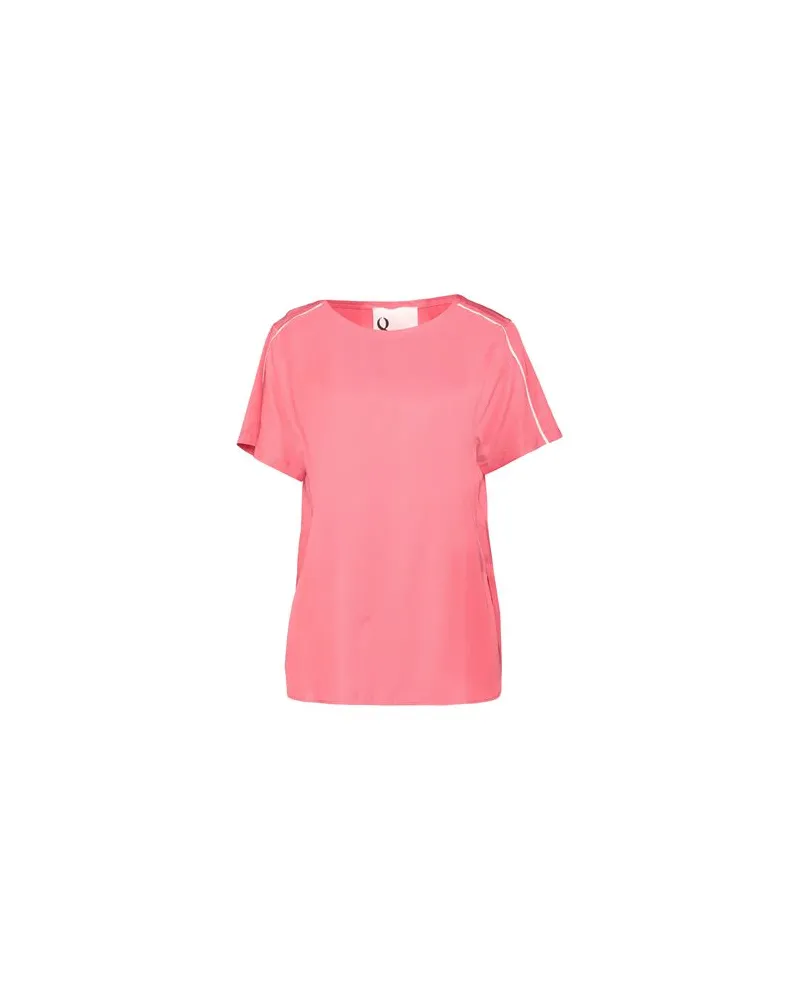 8PM TOPS - Topsauf YOOX.COM Koralle