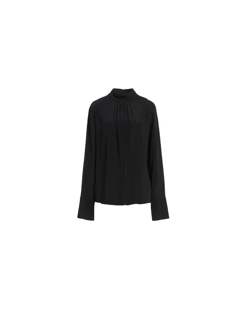 Jijil TOPS - Topsauf YOOX.COM Schwarz