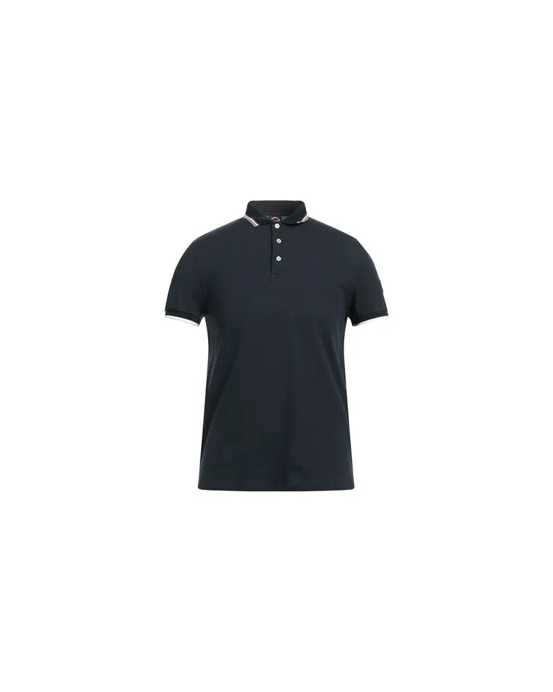 Colmar TOPS - Poloshirtsauf YOOX.COM Nachtblau