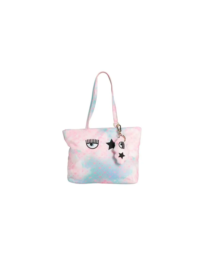 Chiara Ferragni TASCHEN - Handtaschenauf YOOX.COM Hellrosa