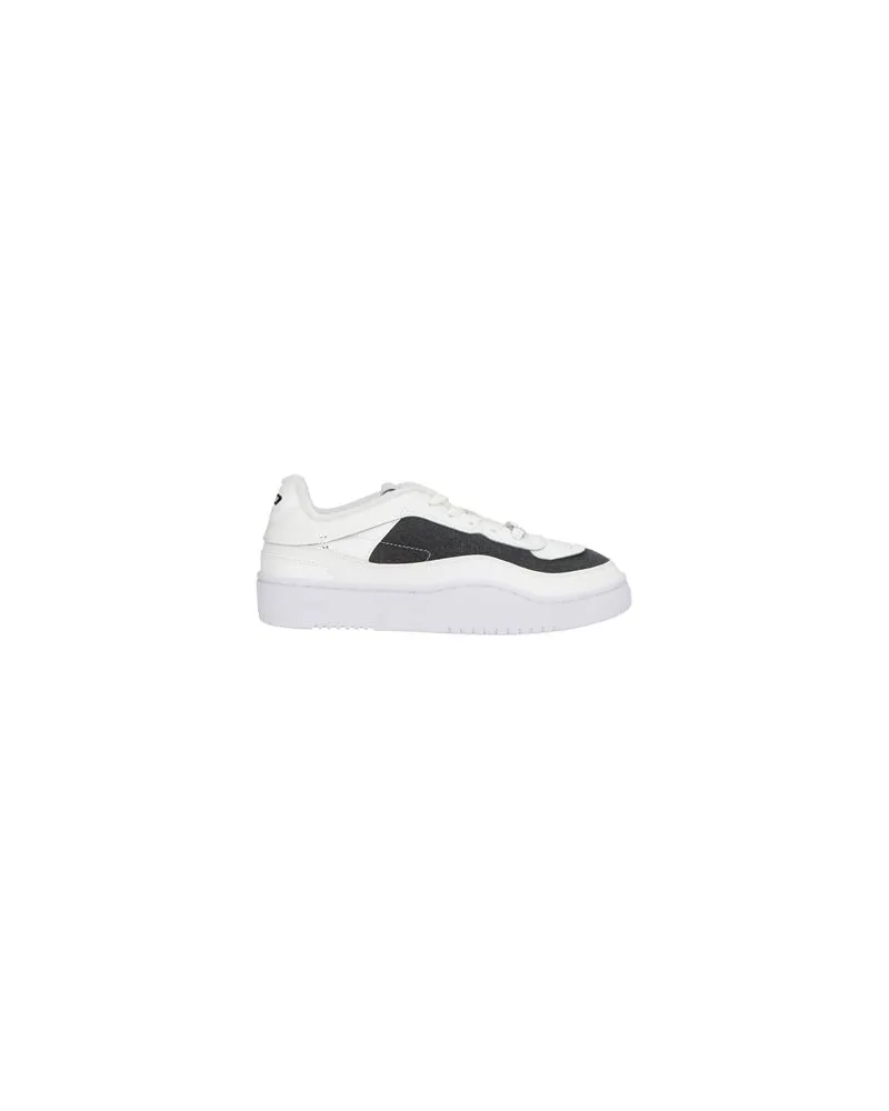 Diesel SCHUHE - Sneakersauf YOOX.COM Weiß