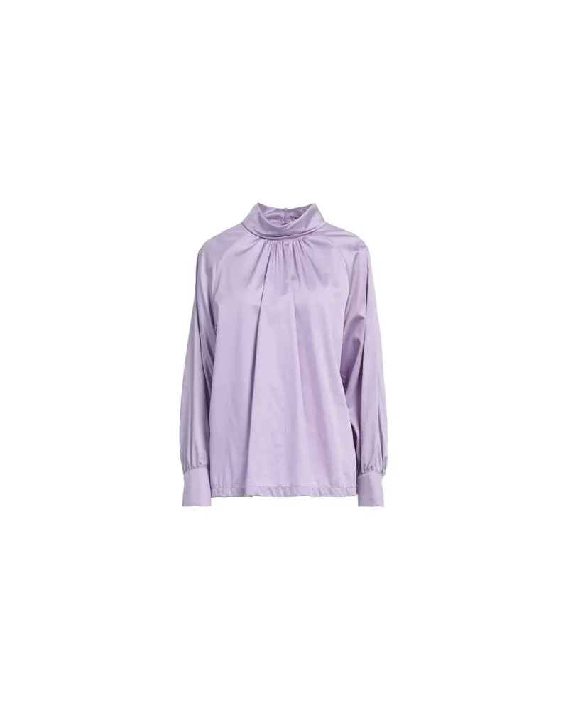 GIGUE TOPS - Topsauf YOOX.COM Lila