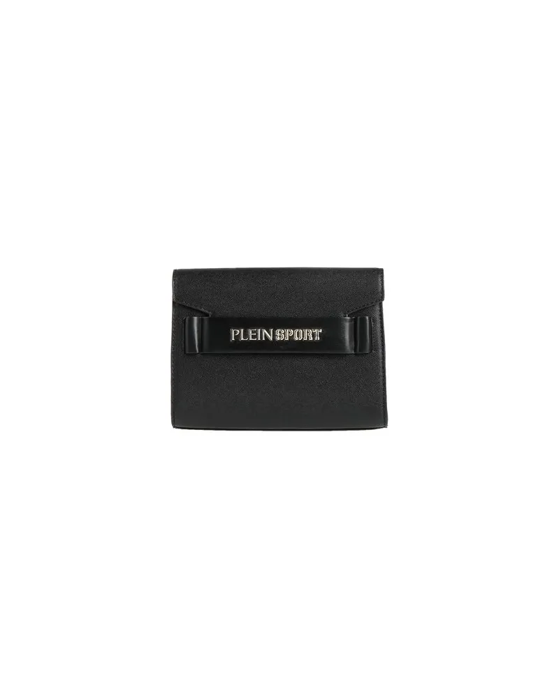Philipp Plein TASCHEN - Schultertaschenauf YOOX.COM Schwarz