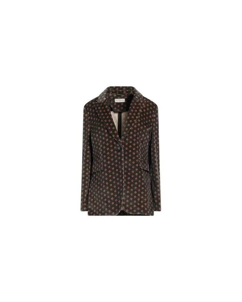 CIRCOLO 1901 ANZÜGE und CO-ORDS - Blazersauf YOOX.COM Khaki