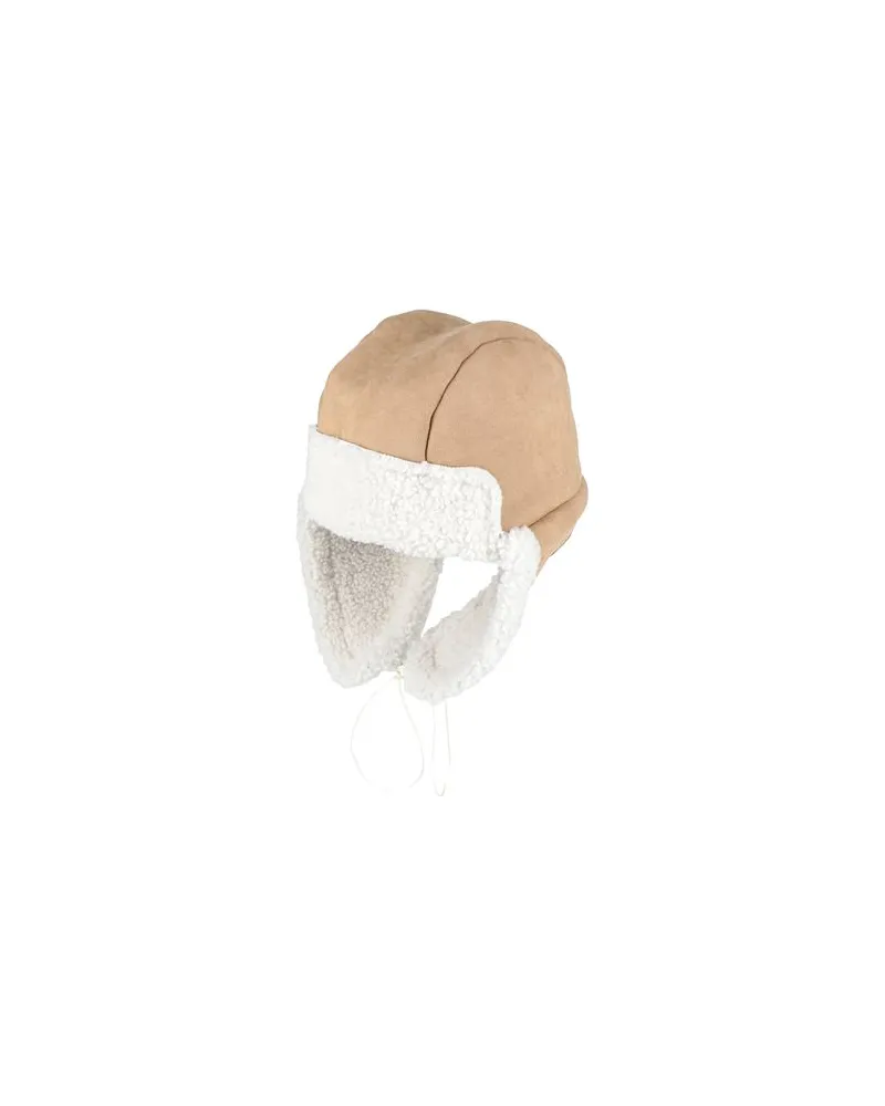 HAVEONE ACCESSOIRES - Mützen & Hüteauf YOOX.COM Sand