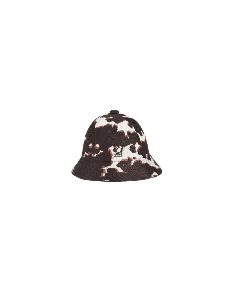 Kangol ACCESSOIRES - Mützen & Hüteauf YOOX.COM Dunkelbraun
