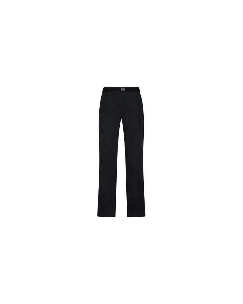Hyein Seo HOSEN & RÖCKE - Hosenauf YOOX.COM Schwarz