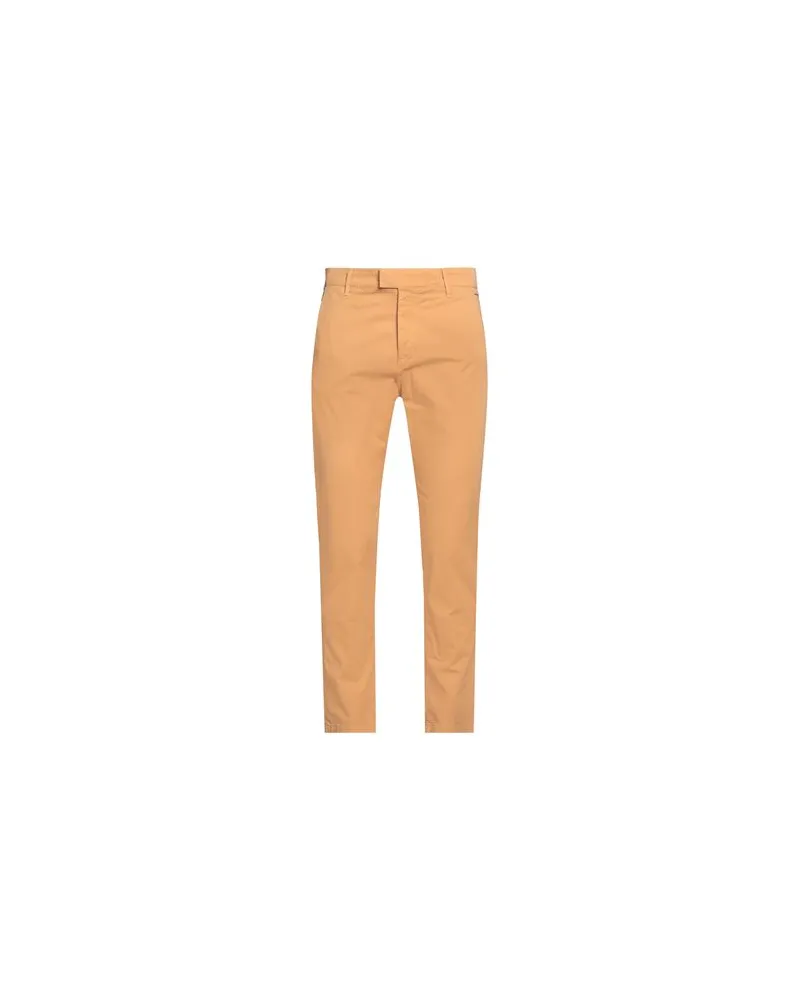 Haikure HOSEN & RÖCKE - Hosenauf YOOX.COM Senf