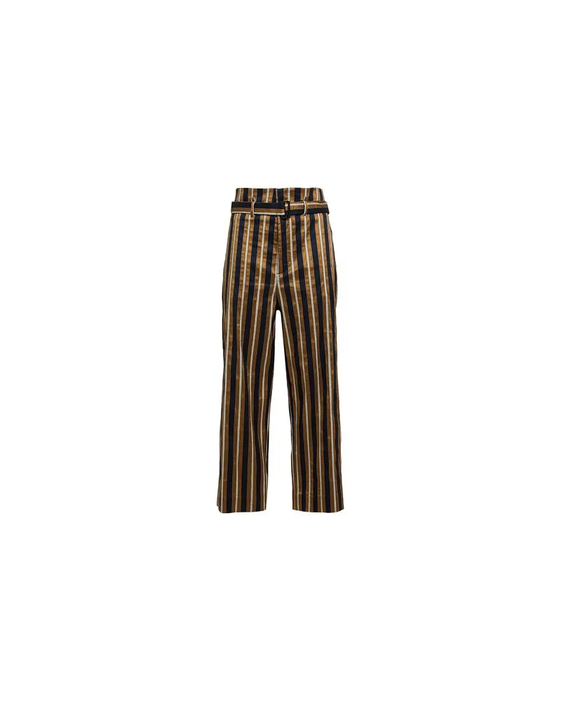 PT TORINO HOSEN & RÖCKE - Hosenauf YOOX.COM Braun