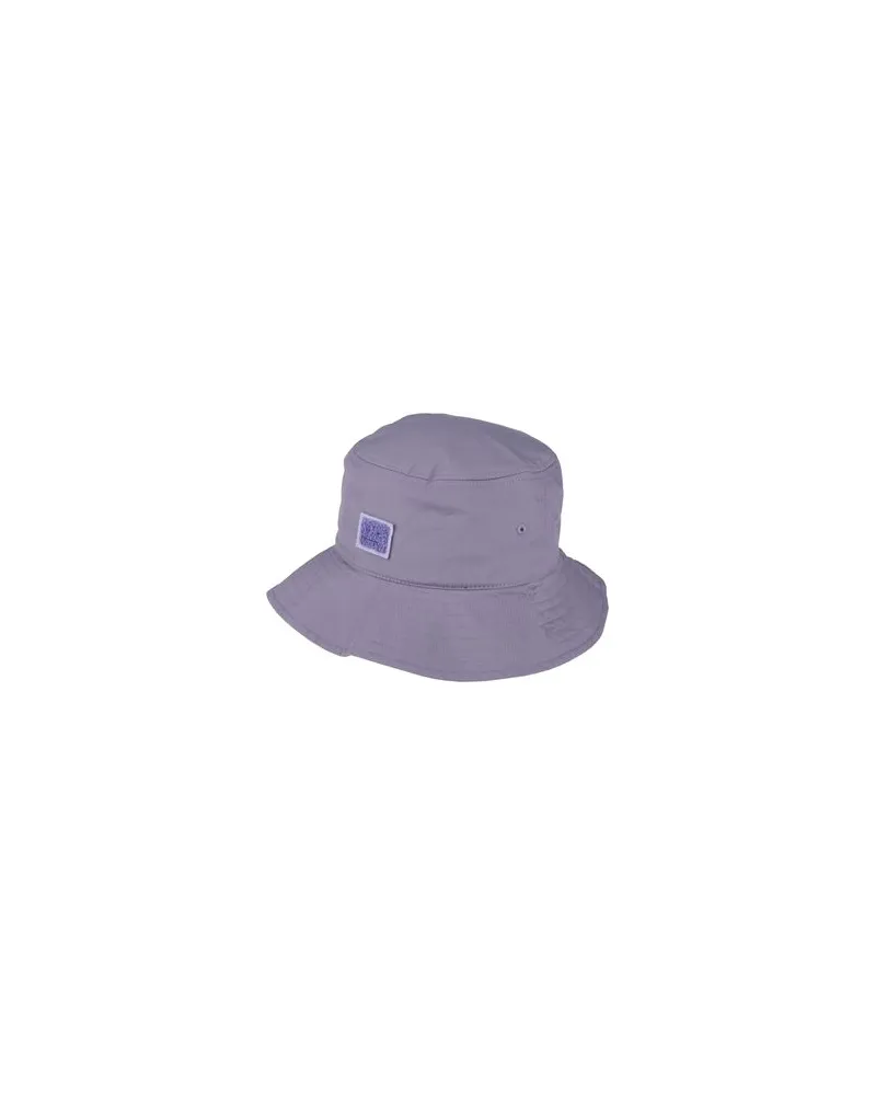 Acne Studios ACCESSOIRES - Mützen & Hüteauf YOOX.COM Lila