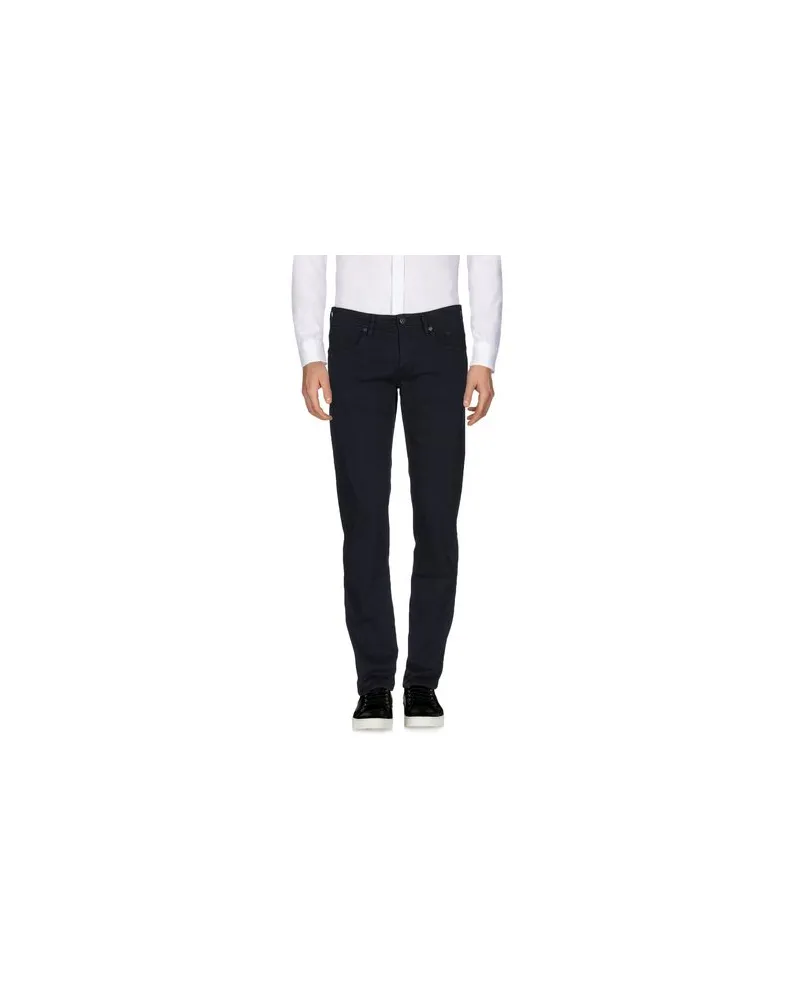 Siviglia HOSEN & RÖCKE - Hosenauf YOOX.COM Nachtblau