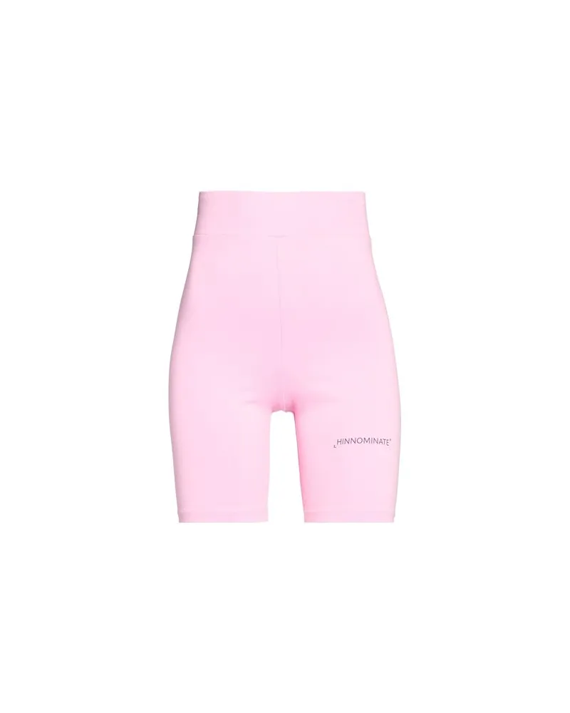 HINNOMINATE HOSEN & RÖCKE - Shorts & Bermudashortsauf YOOX.COM Rosa