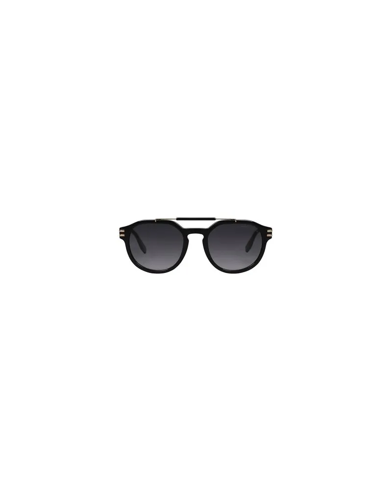 Marc Jacobs BRILLEN - Sonnenbrillenauf YOOX.COM Schwarz