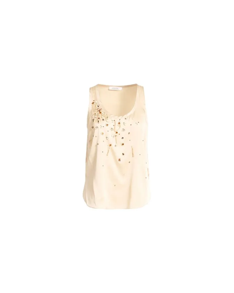Dorothee Schumacher TOPS - Topsauf YOOX.COM Beige
