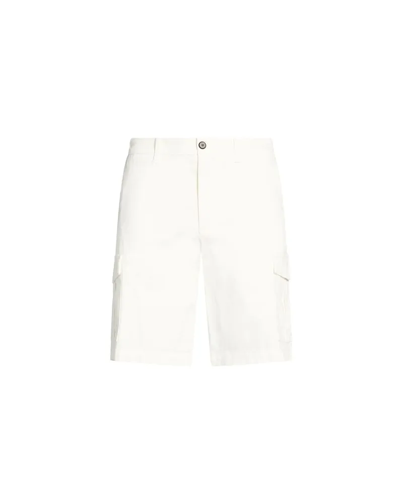 Eleventy HOSEN & RÖCKE - Shorts & Bermudashortsauf YOOX.COM Weiß