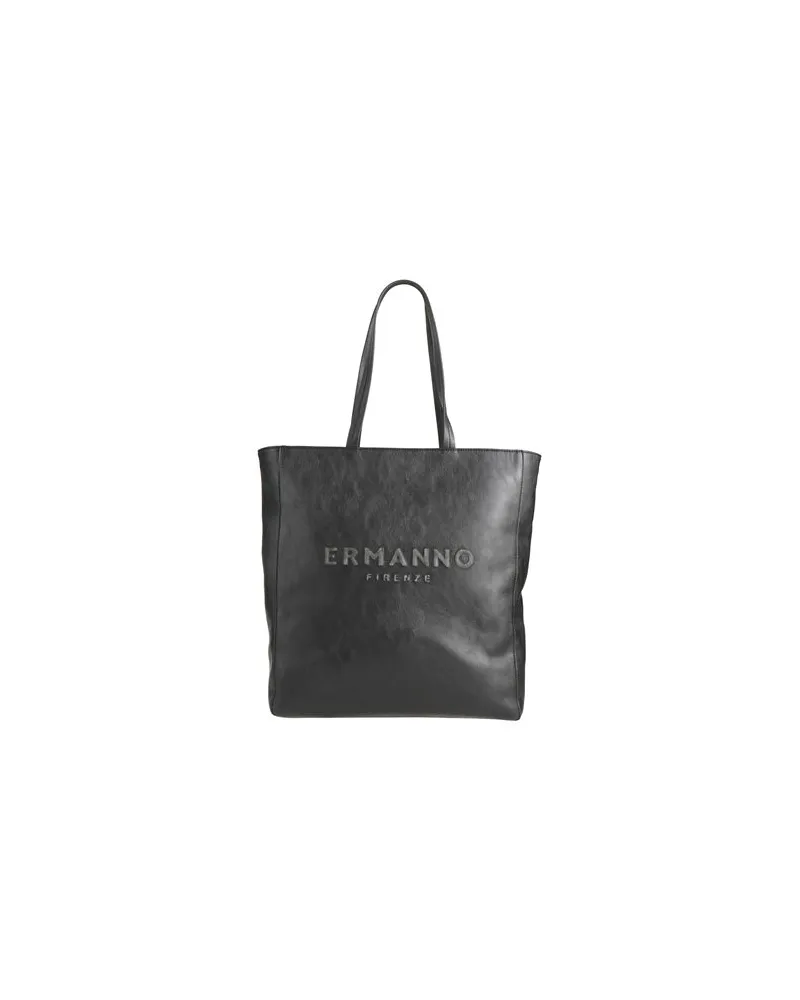 Ermanno Scervino TASCHEN - Handtaschenauf YOOX.COM Schwarz