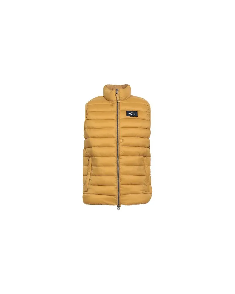 Armata di mare JACKEN & MÄNTEL - Westenauf YOOX.COM Ringelblume