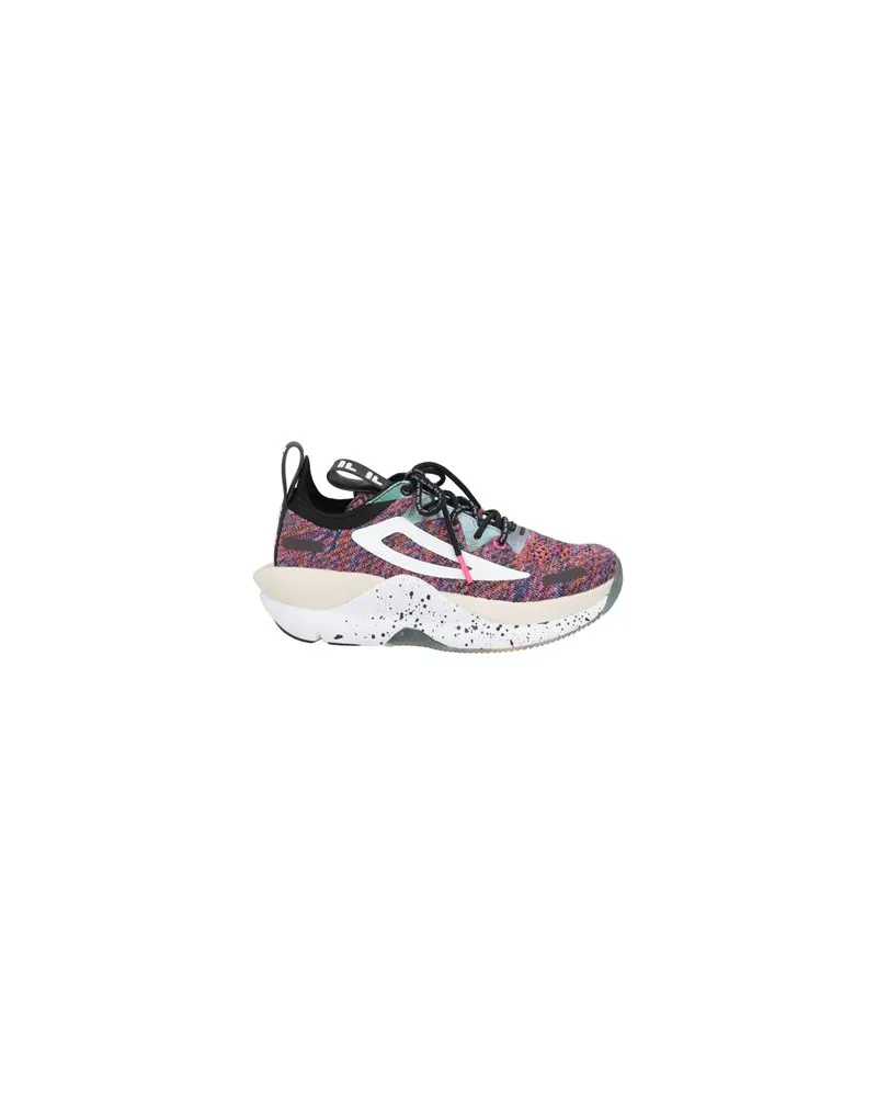 Fila SCHUHE - Sneakersauf YOOX.COM Fuchsia