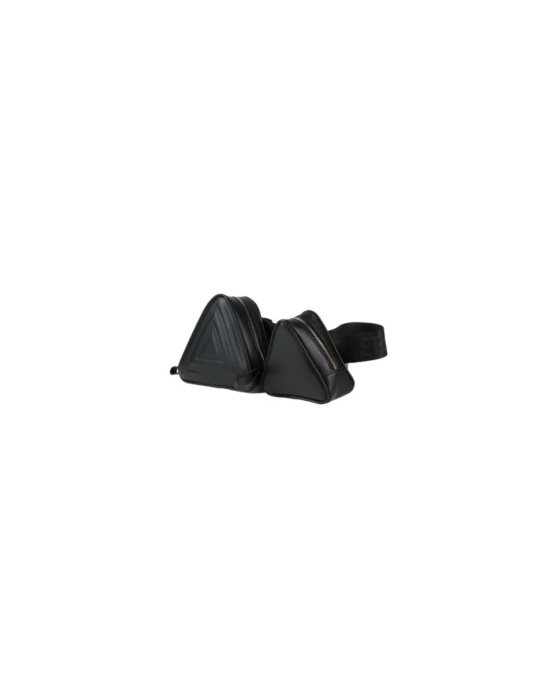 Iceberg TASCHEN - Gürteltaschenauf YOOX.COM Schwarz