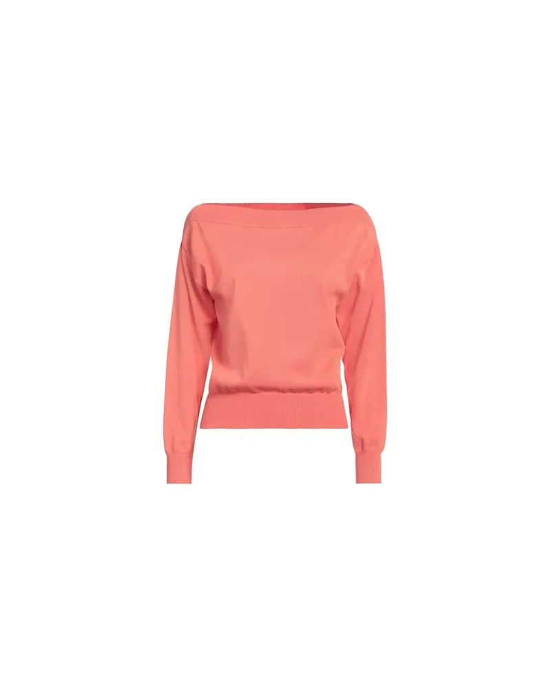 Kocca STRICKWAREN - Pulloverauf YOOX.COM Lachs