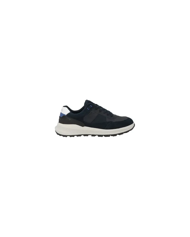 Geox SCHUHE - Sneakersauf YOOX.COM Nachtblau