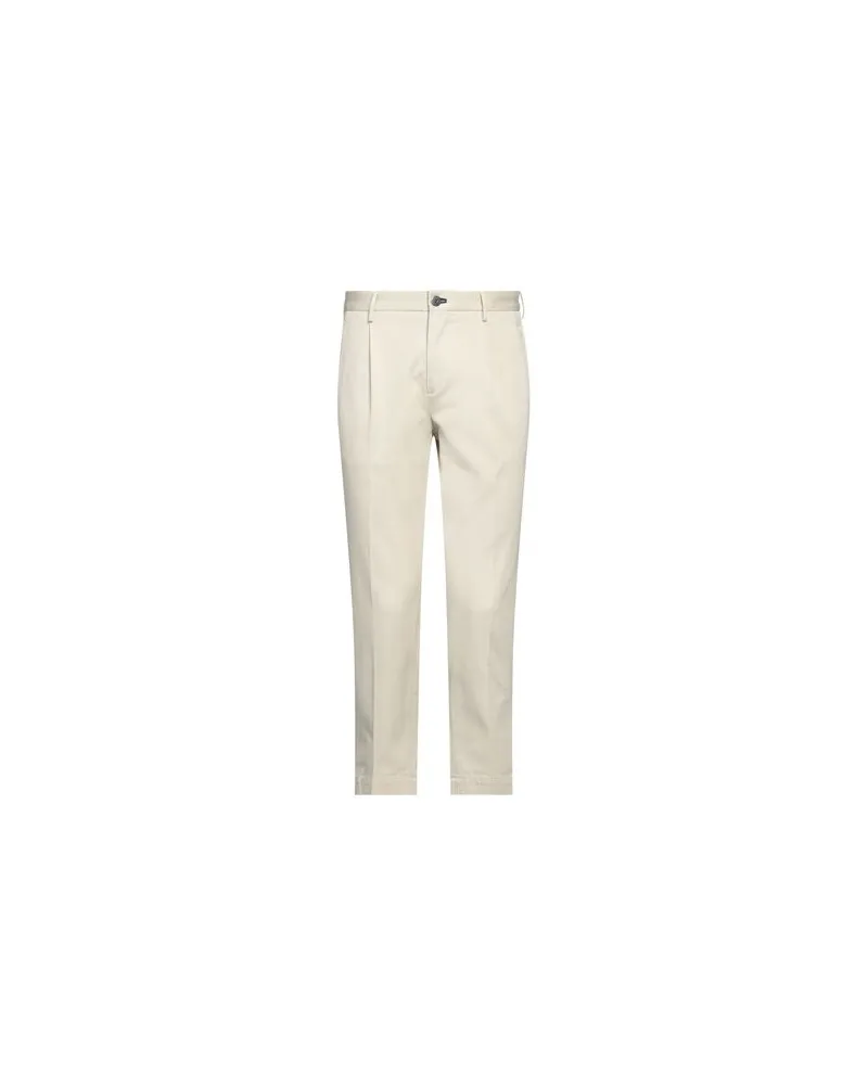 Incotex HOSEN & RÖCKE - Hosenauf YOOX.COM Beige