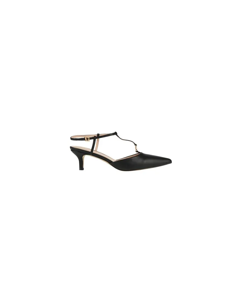 Twin-Set SCHUHE - Pumpsauf YOOX.COM Schwarz