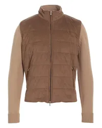 Gran Sasso Jacke & Anorak Braun