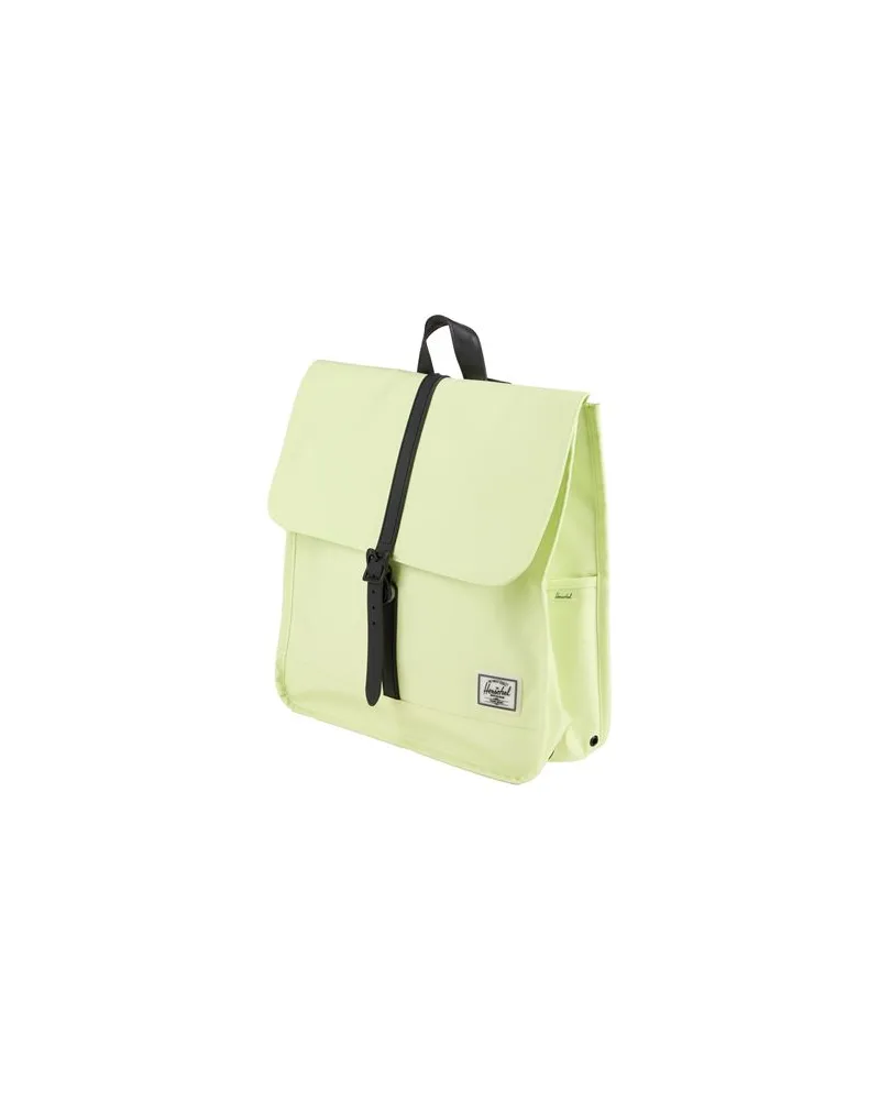 Herschel Supply Co. TASCHEN - Rucksäckeauf YOOX.COM Säuregrün