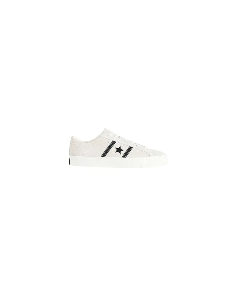 Converse SCHUHE - Sneakersauf YOOX.COM Hellgrau