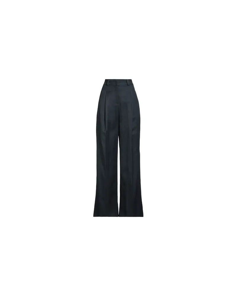 MOORER HOSEN & RÖCKE - Hosenauf YOOX.COM Nachtblau