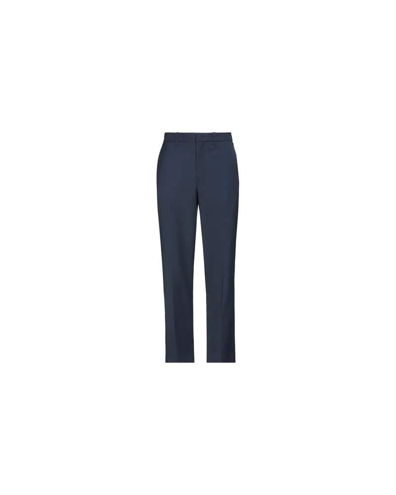 Department 5 HOSEN & RÖCKE - Hosenauf YOOX.COM Marineblau