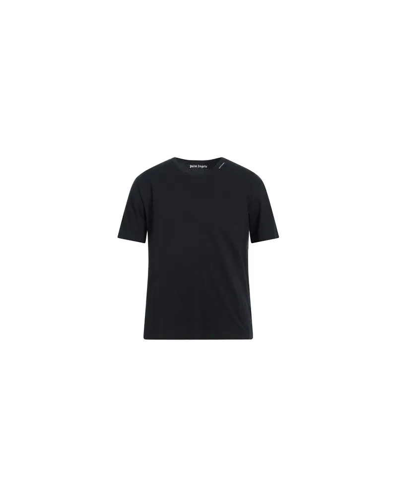 Palm Angels TOPS - T-shirtsauf YOOX.COM Schwarz