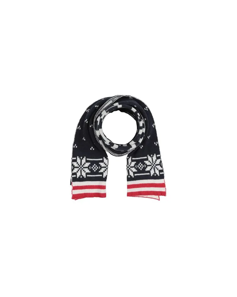 Harmont & Blaine ACCESSOIRES - Schalsauf YOOX.COM Marineblau