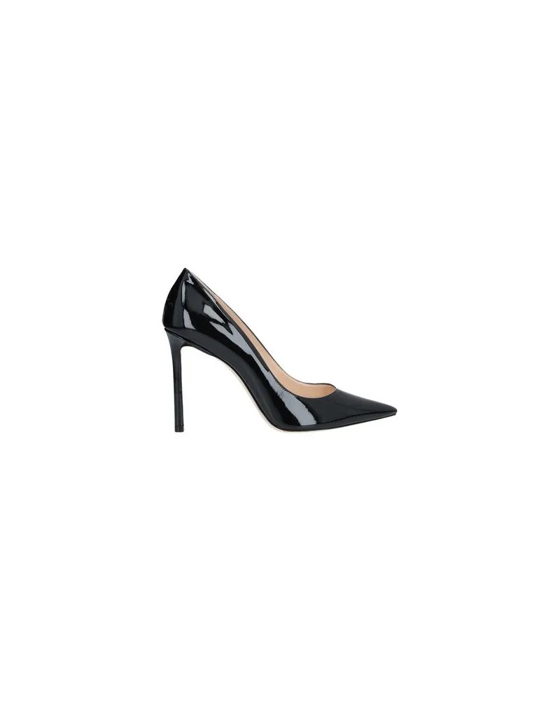 Jimmy Choo SCHUHE - Pumpsauf YOOX.COM Schwarz