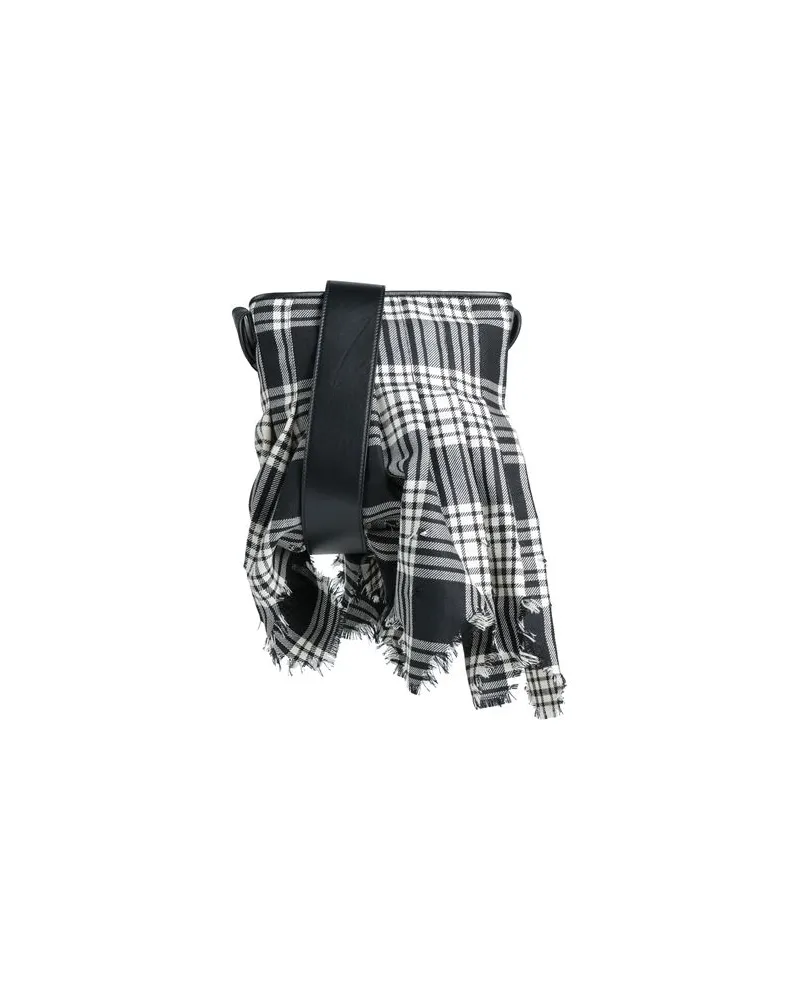 Marni TASCHEN - Umhängetascheauf YOOX.COM Schwarz