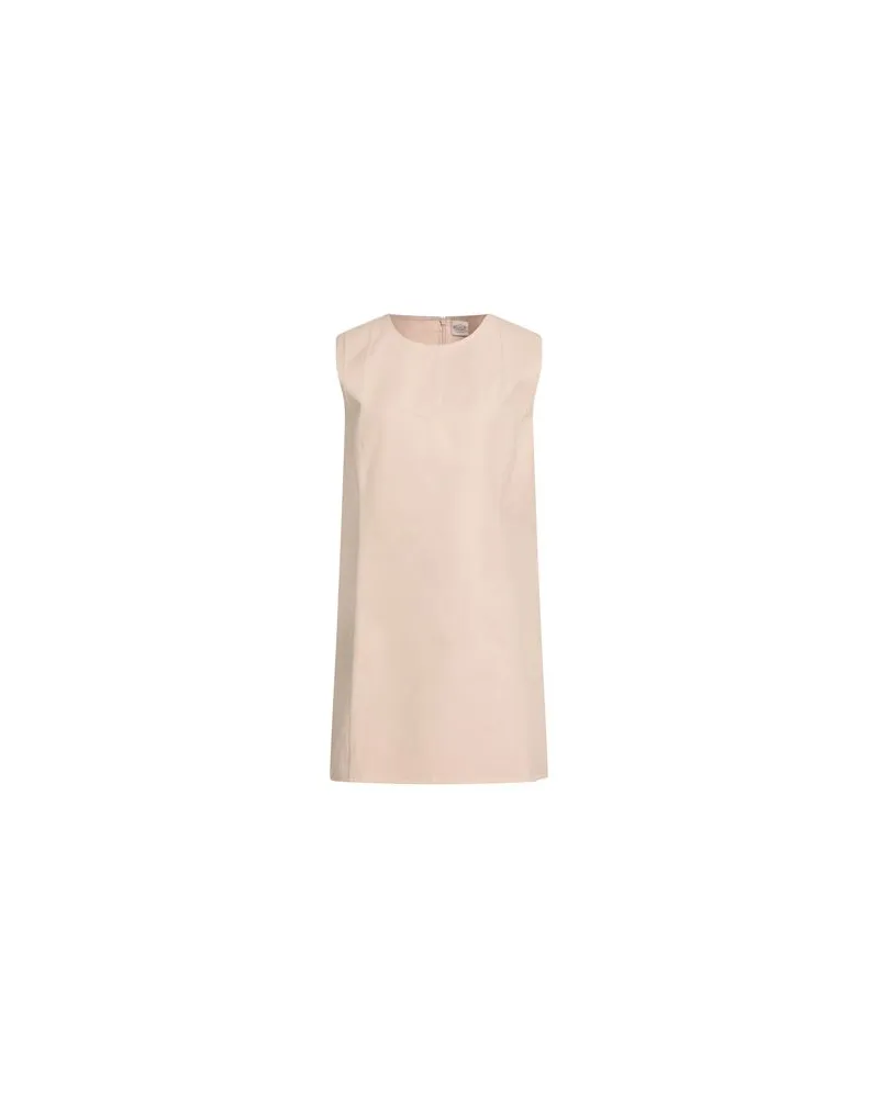 TOD'S KLEIDER - Mini-Kleiderauf YOOX.COM Sand