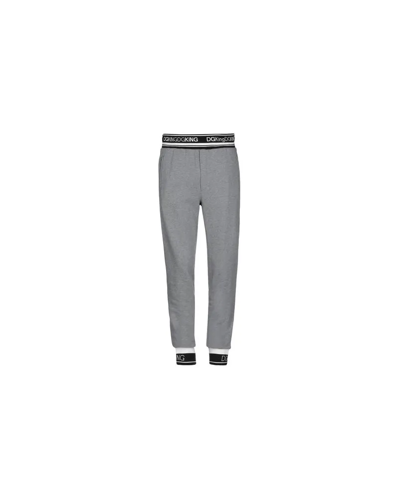 Dolce & Gabbana HOSEN & RÖCKE - Hosenauf YOOX.COM Grau