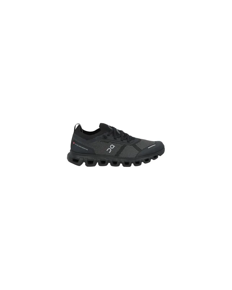 ON SCHUHE - Sneakersauf YOOX.COM Schwarz