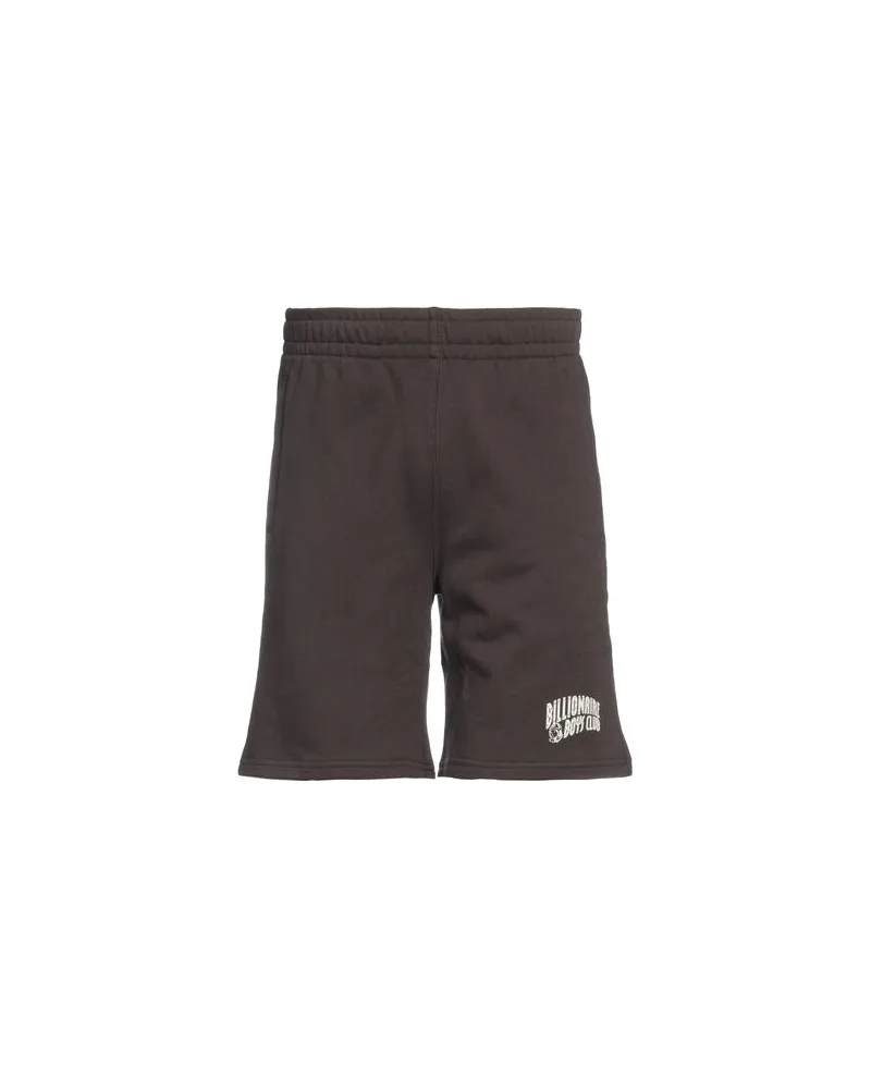 Billionaire Boys Club HOSEN & RÖCKE - Shorts & Bermudashortsauf YOOX.COM Dunkelbraun