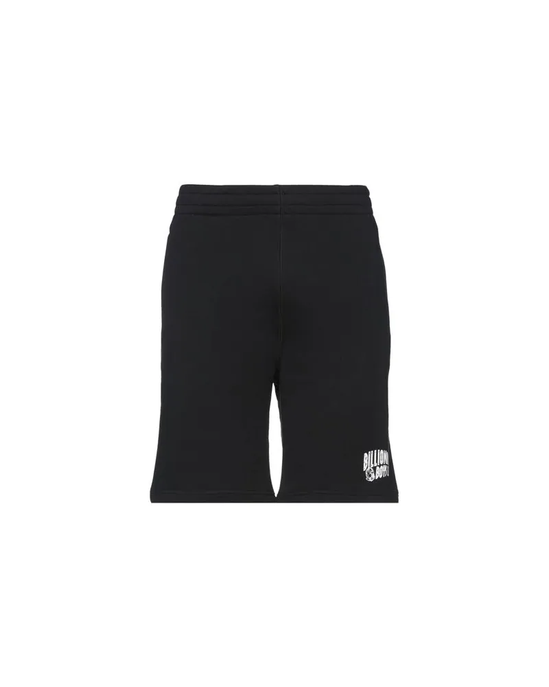 Billionaire Boys Club HOSEN & RÖCKE - Shorts & Bermudashortsauf YOOX.COM Schwarz
