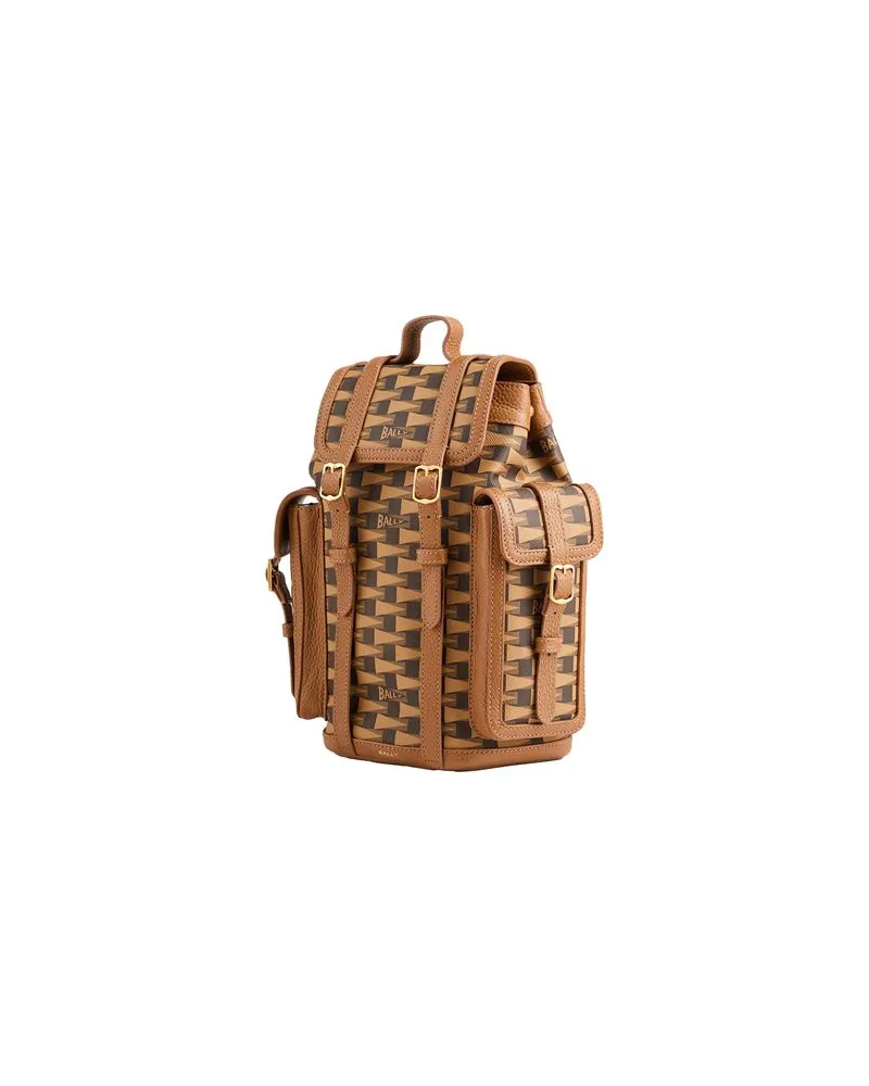 Bally TASCHEN - Rucksäckeauf YOOX.COM Kamel